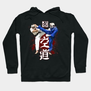 KUDO Hoodie